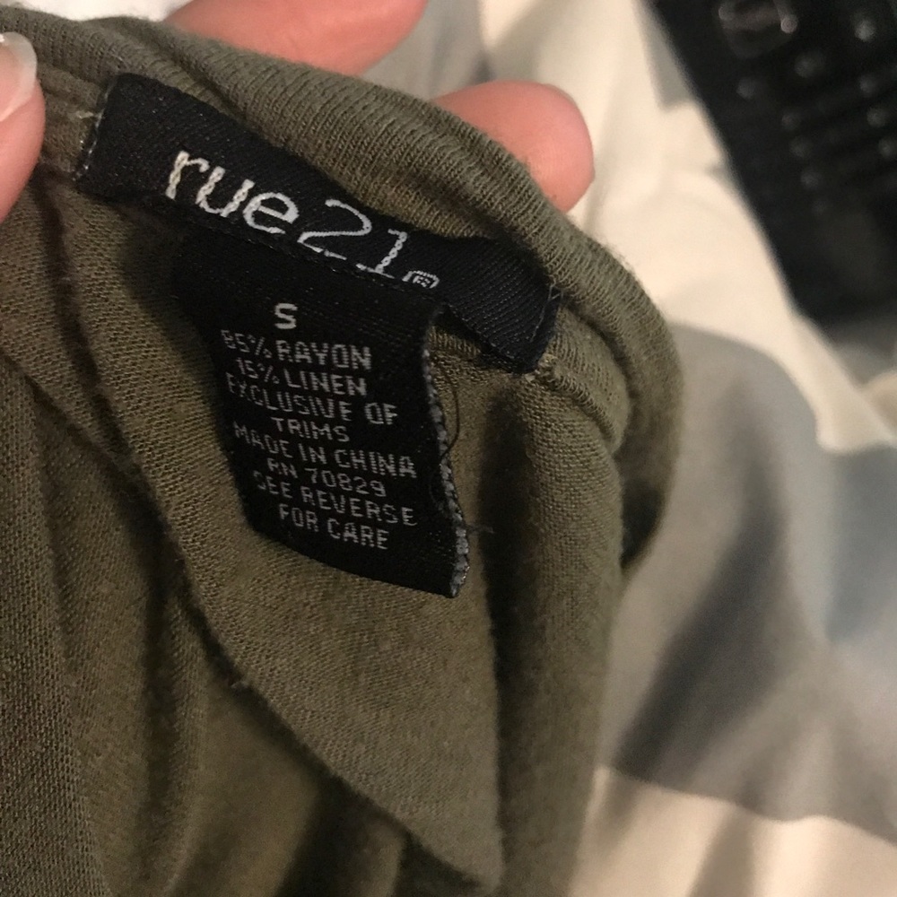 SHIRT - Picture 4 of 4